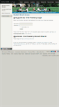Mobile Screenshot of mail.goucher.edu